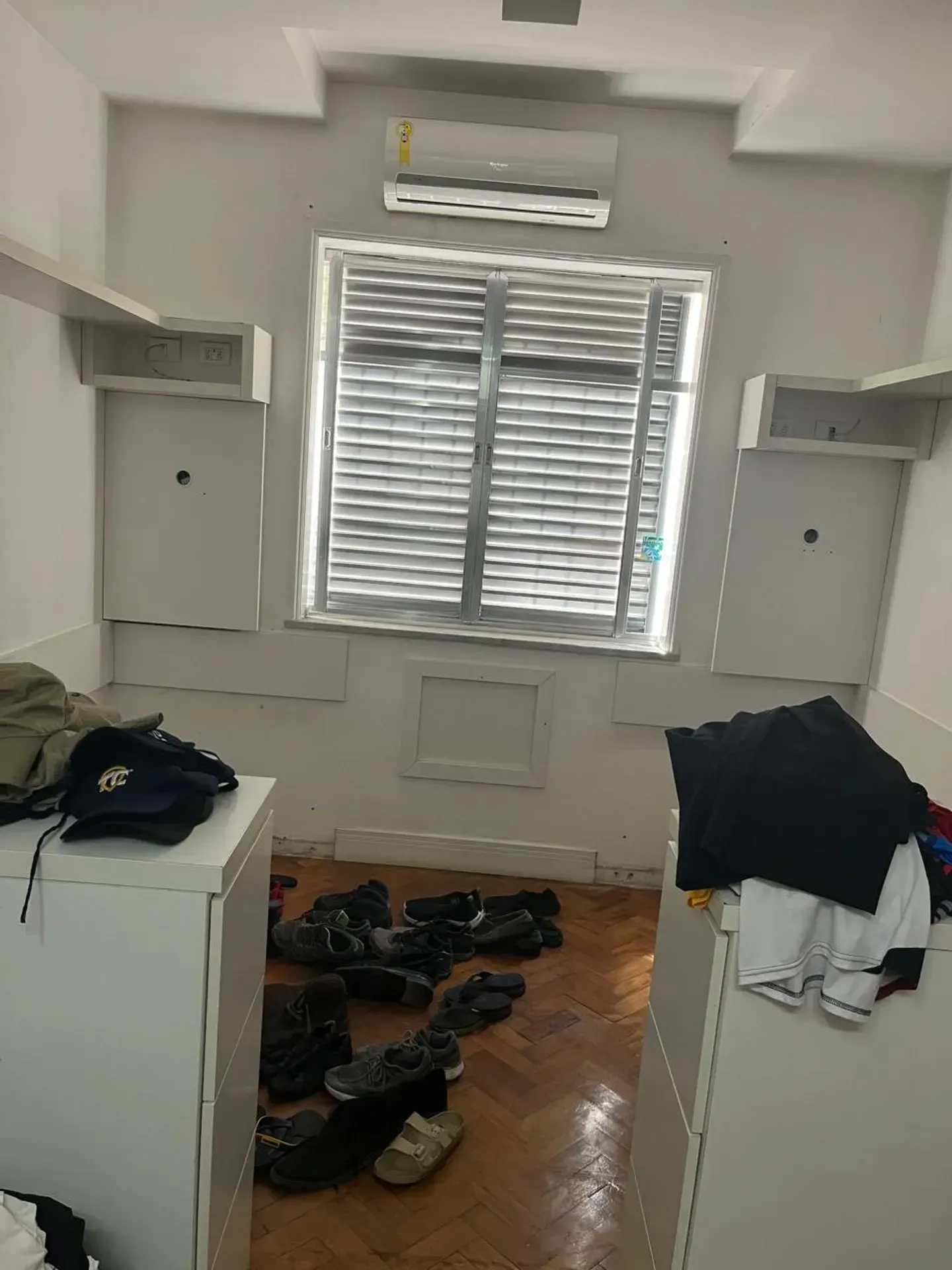 Apartamento com 4 quartos e ar-condicionado — photo 28