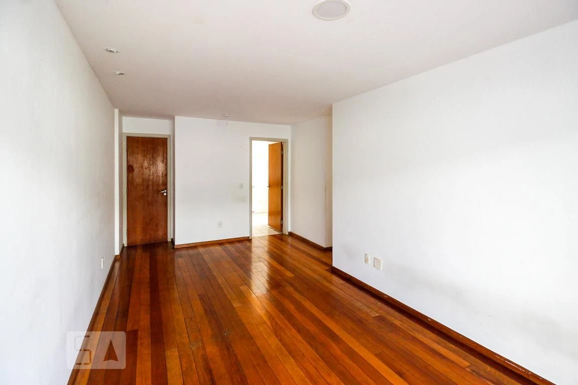 Apartamento sem mobília com 3 quartos e 2 banheiros — photo 24