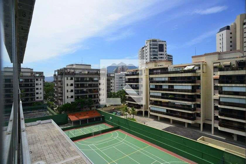 Duplex penthouse with 3 bedrooms and open views — photo 6