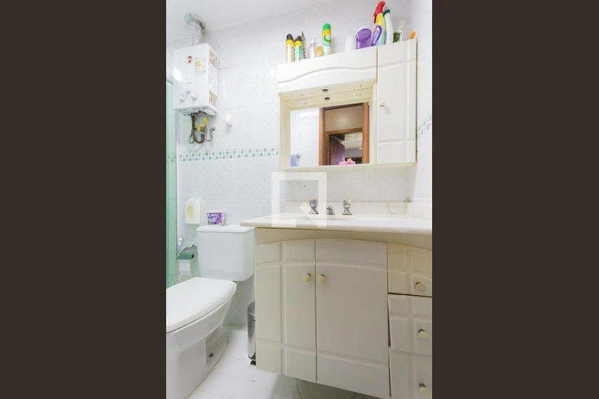 2-bedroom apartment with parking and balcony — photo 40
