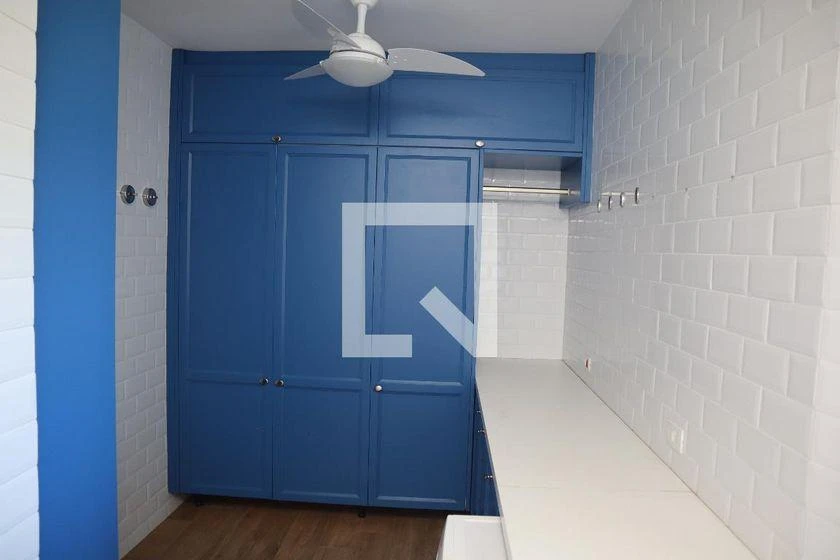 110 m² apartment with 3 bedrooms and integrated kitchen — photo 45