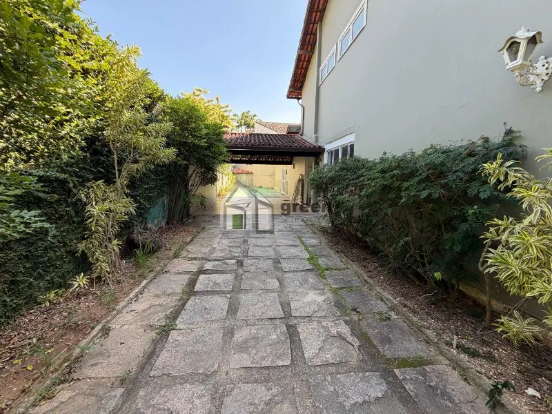 Standard house for rent with 5 bedrooms and balcony — photo 14