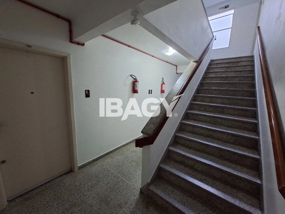 Apartment, 48 m², with a washing machine — photo 13