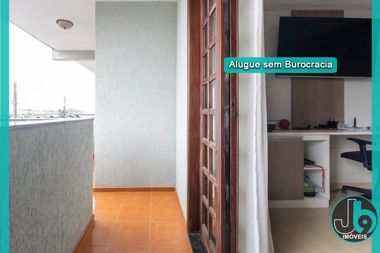 Rental house with 4 bedrooms and 3 bathrooms — photo 47