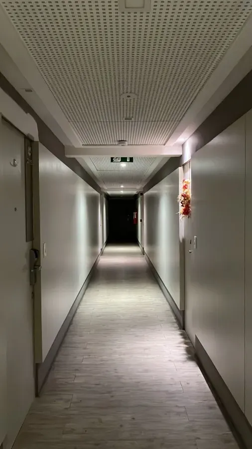 20 m² apartment with 1 en-suite and air conditioning — photo 6