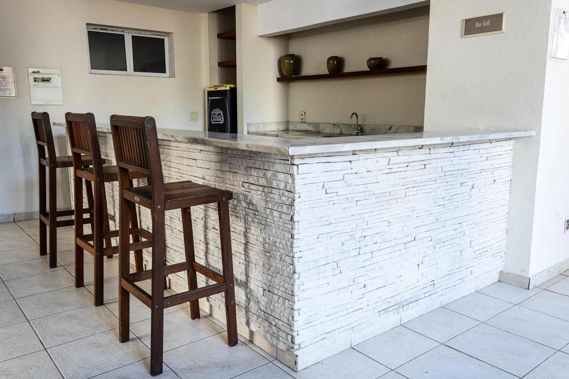 3-bedroom apartment with a private BBQ in Rio de Janeiro — photo 55