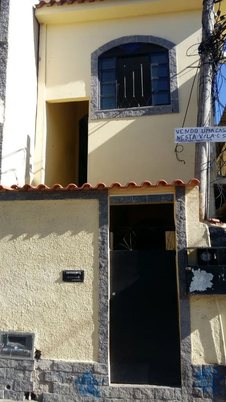 One-bedroom, 35 m² house in Rio de Janeiro — photo 5