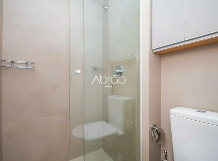Apartamento mobiliado com armários embutidos — photo 6