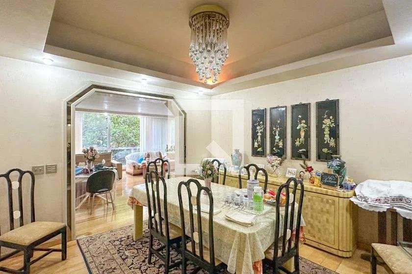 Apartamento para aluguel com 4 quartos e 300 m² — photo 12