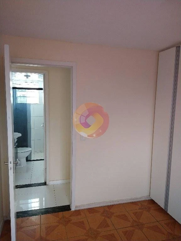 2-bedroom, 44 m² apartment in Curitiba — photo 16