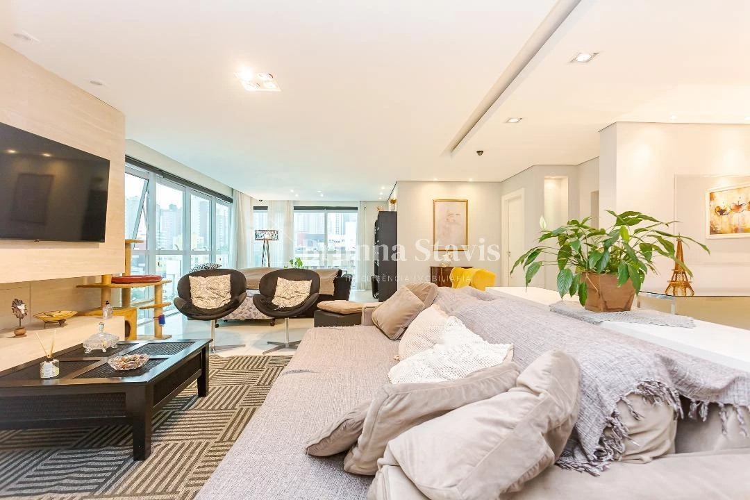 Furnished apartment of 379 m² with 3 en-suite suites — photo 26