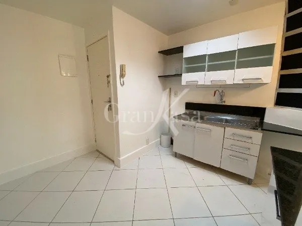 Apartamento mobiliado de 50 m² e 1 quarto, Copacabana — photo 7