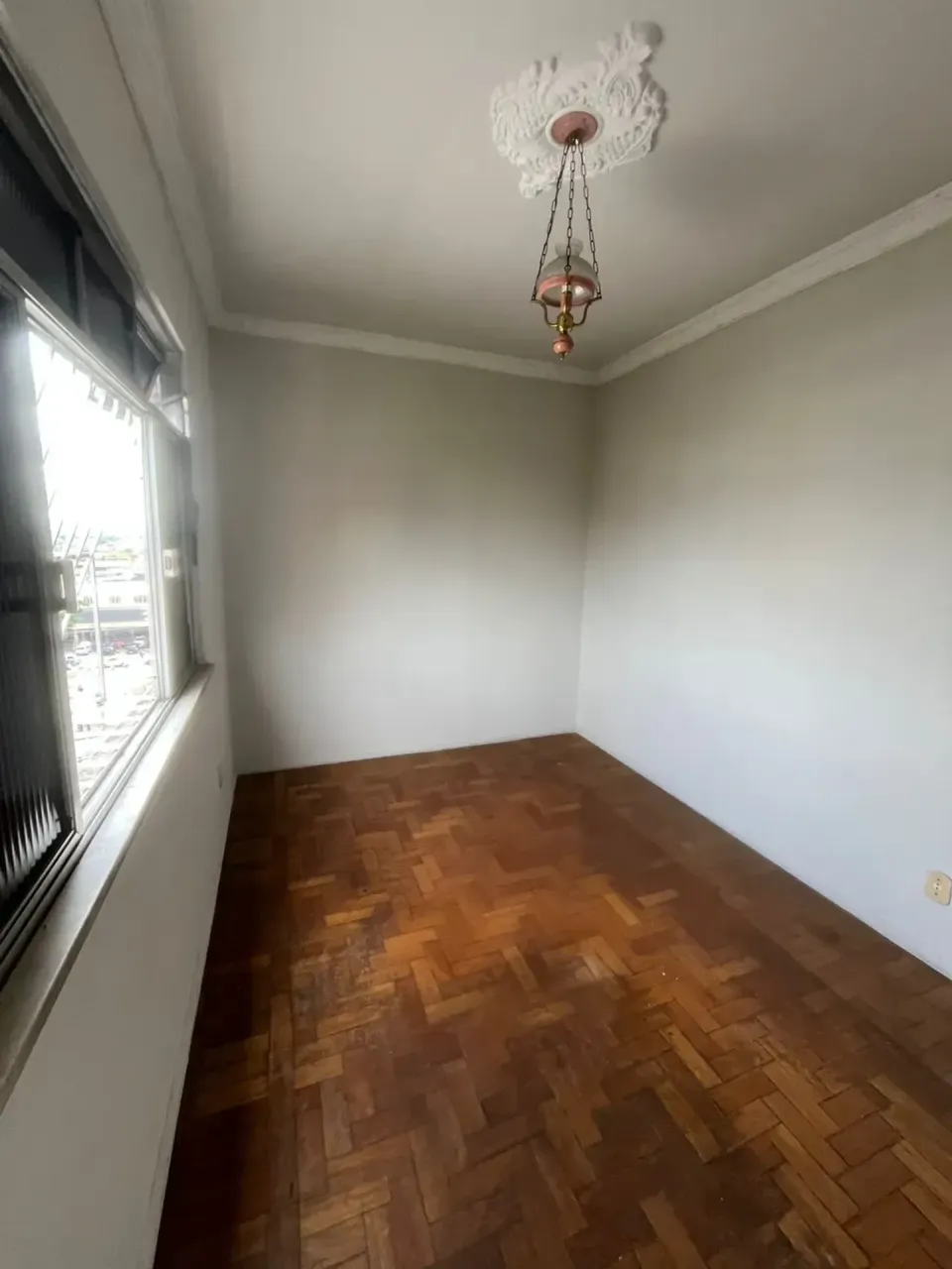 Apartamento sem mobília com 2 quartos e cozinha a gás — photo 2