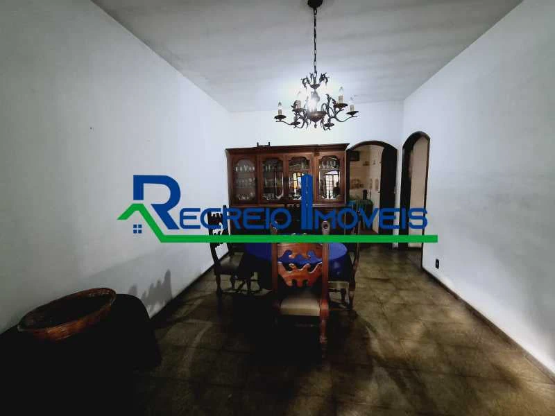 Casa mobiliada com 7 quartos e BBQ privado — photo 20