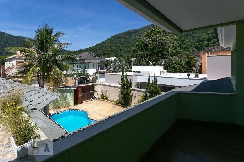 Casa para aluguel com 5 suítes e 540 m² — photo 2