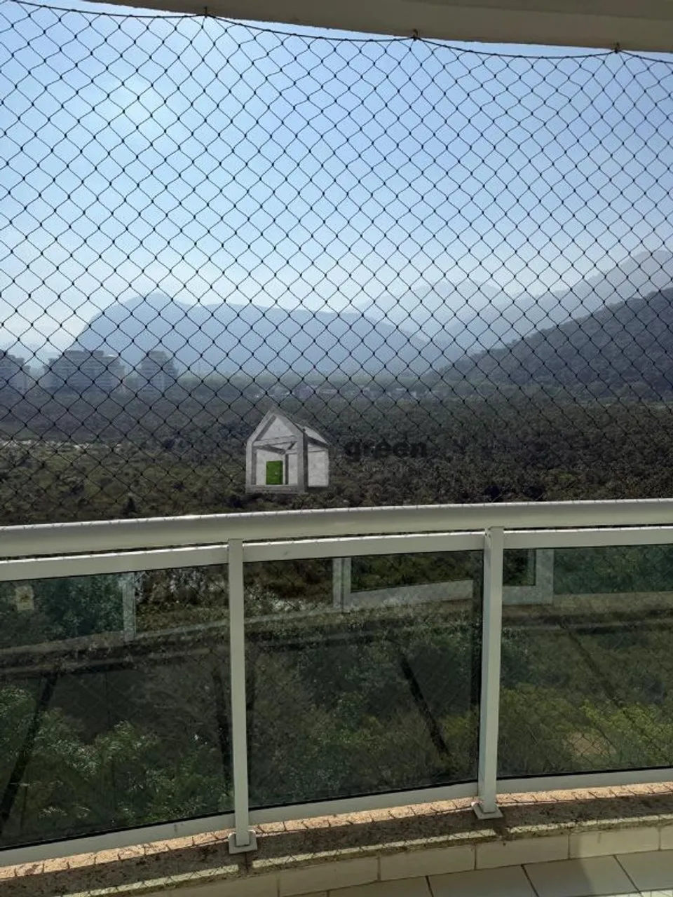 Apartamento com 2 quartos, 3 banheiros e varanda — photo 12