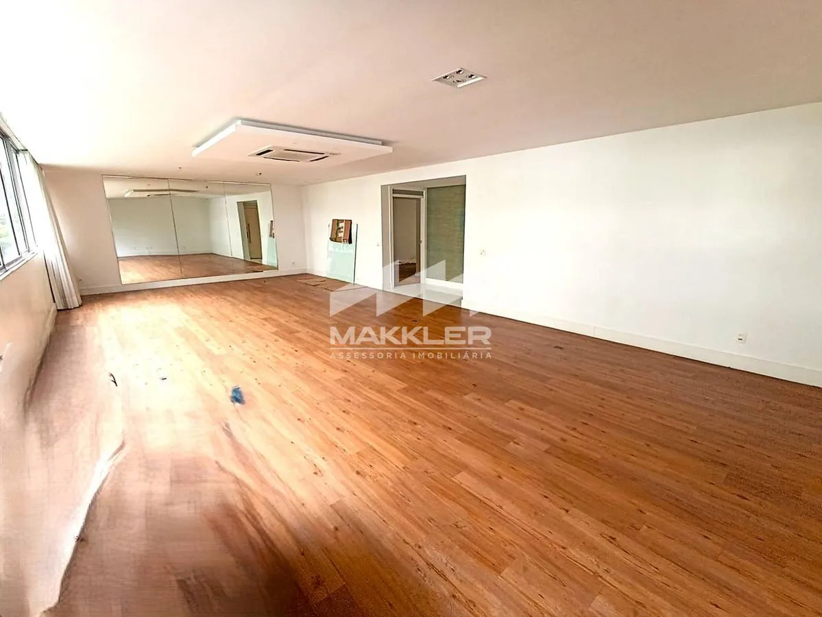 Apartment with 4 bedrooms and 4 bathrooms — photo 6