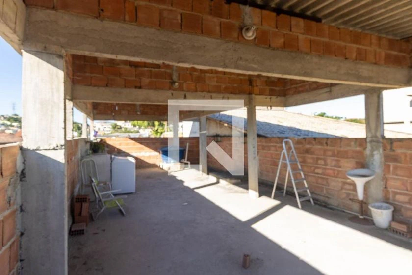 100 m² house with 3 bedrooms, 2 bathrooms and 1 parking spot — photo 29