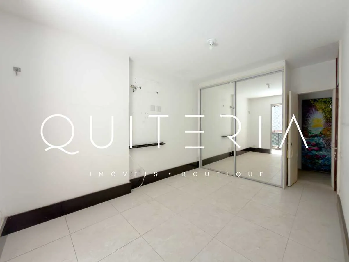 3-bedroom apartment in a building with a sauna — photo 13