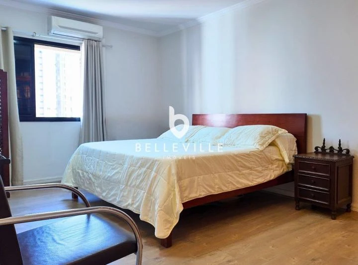 Apartamento de 3 dormitorios con cocina abierta y 254 m² — photo 8
