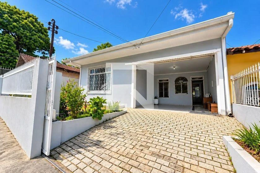 Lavadora y 3 dormitorios: casa de 148 m² — photo 25