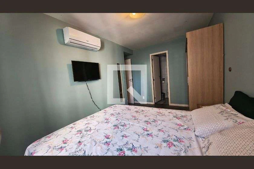 Apartamento mobiliado de 70 m² com 2 quartos e 1 vaga — photo 9