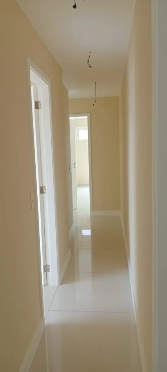 Cobertura para locação com 3 quartos e churrasqueira na varanda — photo 17