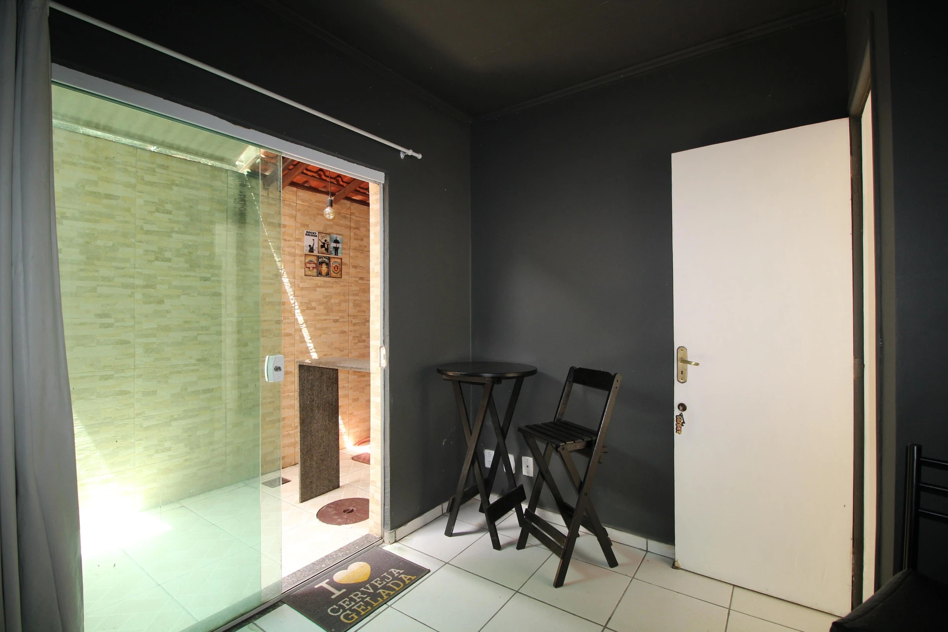 Unfurnished house with 2 bedrooms and 2 bathrooms — photo 39