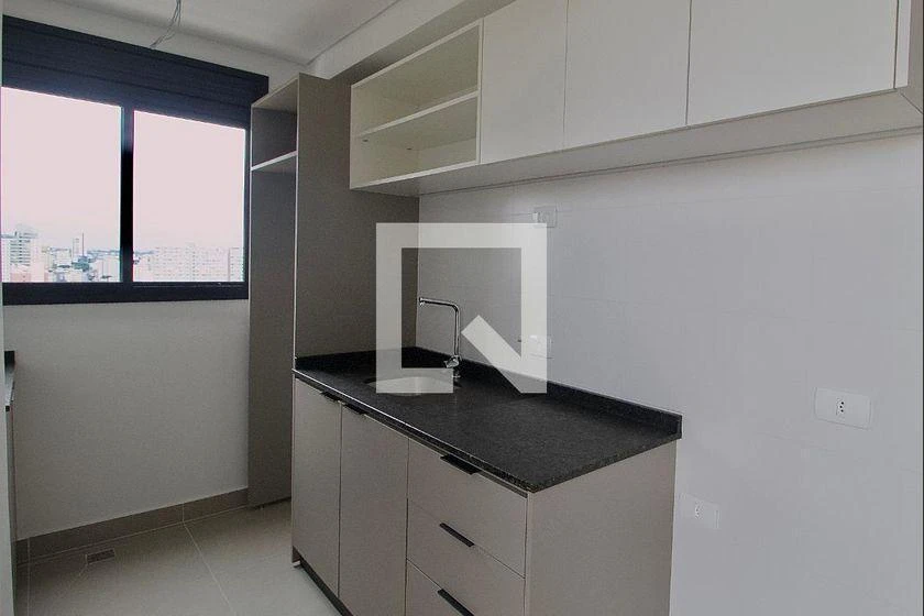 Apartamento mobiliado com 2 quartos e cozinha a gás — photo 9