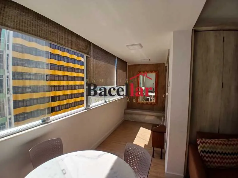 Apartamento com 2 quartos e varanda, sem vaga — photo 8