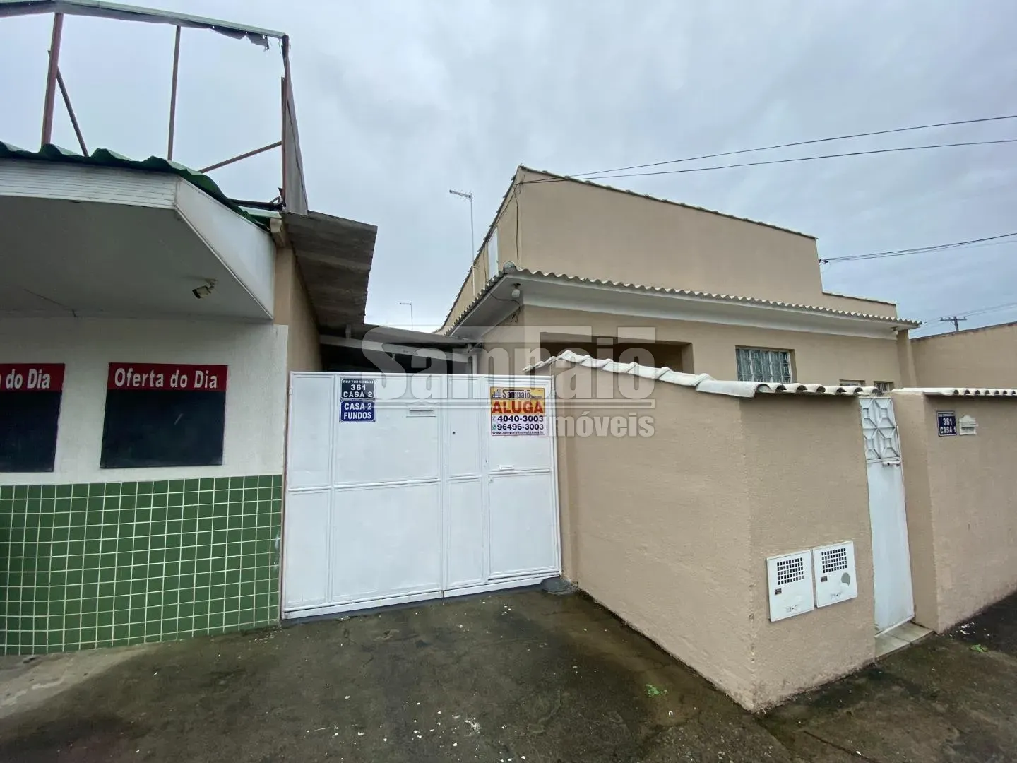 Casa de 60 m² e 2 quartos, Campo Grande — photo 14