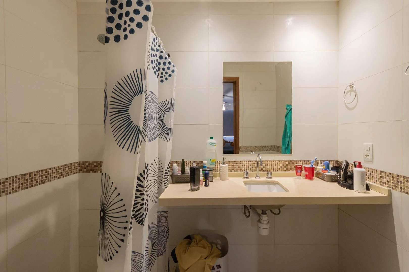 3-bedroom apartment with a home office in Rio de Janeiro — photo 24