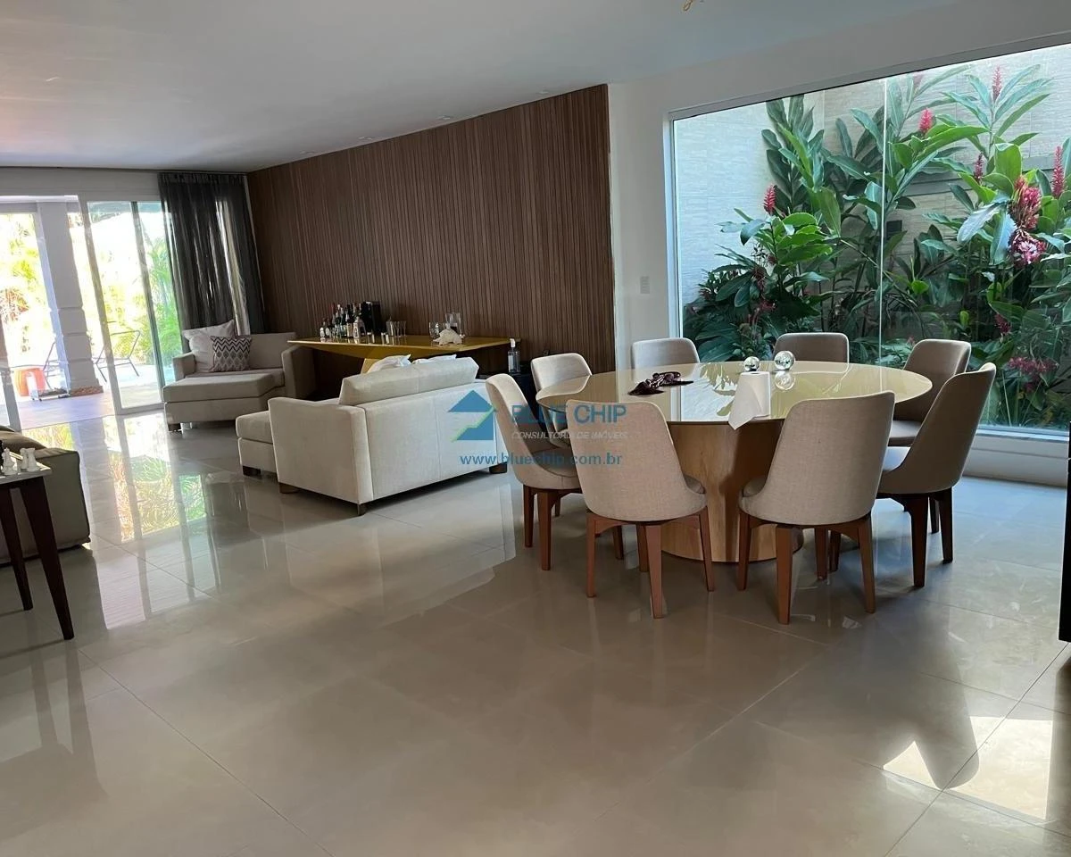 Мебльований будинок 700 м² з 6 спальнями та відкритою кухнею — photo 17
