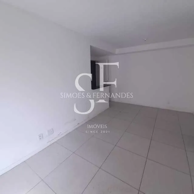 68 m² furnished apartment with 2 bedrooms and balcony — photo 12