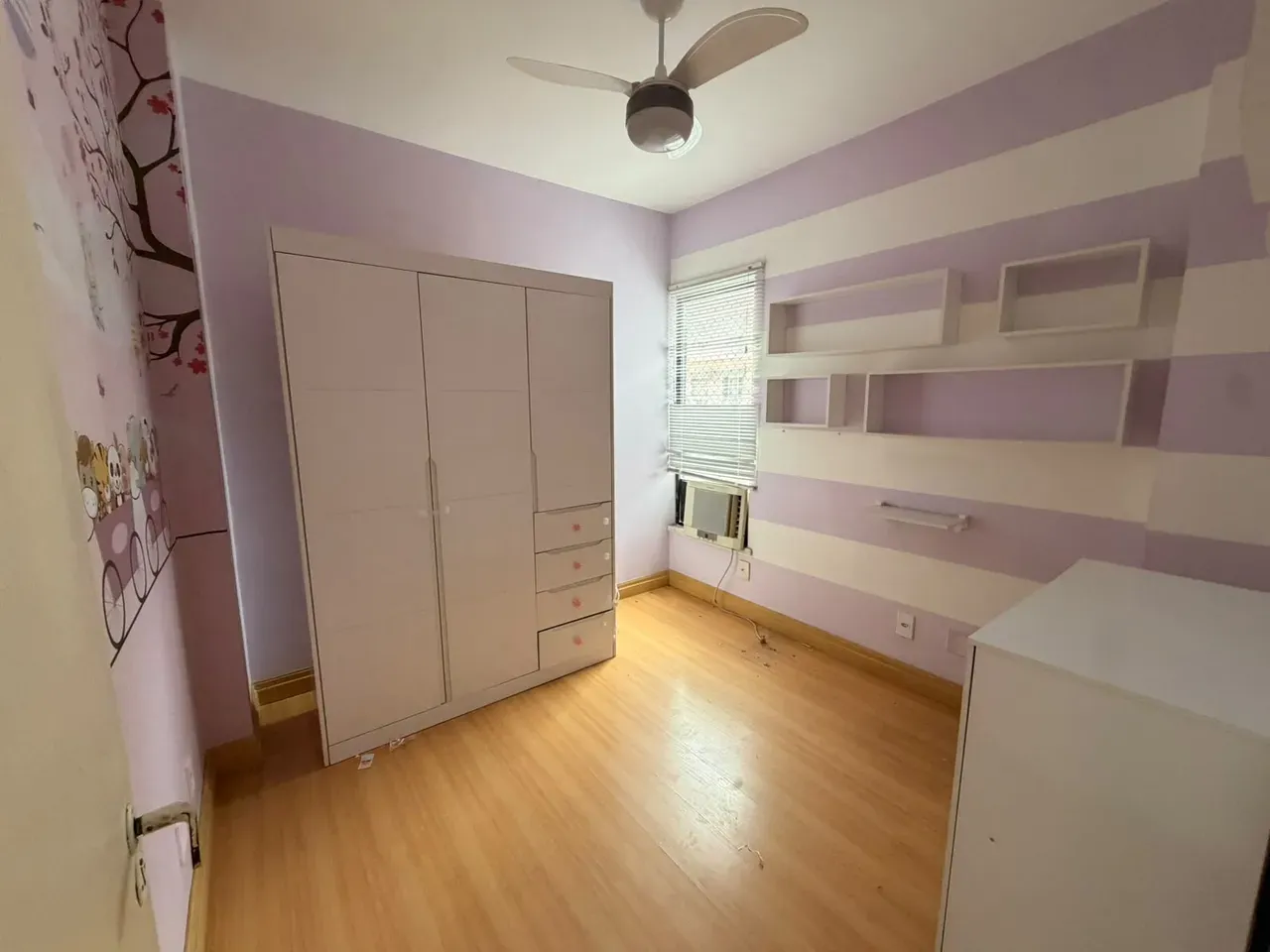 Apartamento de 3 quartos com 70 m² no 4º andar — photo 4