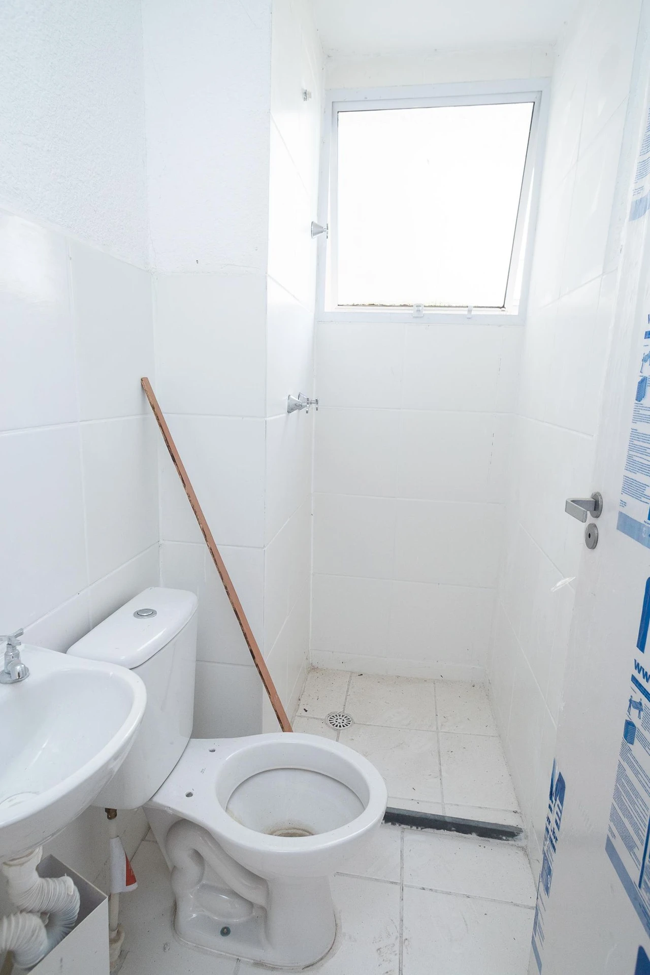Apartamento sem mobília com 2 quartos e jardim privativo — photo 34