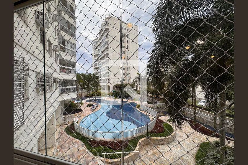 2-bedroom 87 m² apartment with parking and enclosed balcony — photo 43