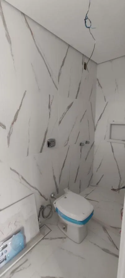 Casa para locação com 3 dormitórios e área de lavanderia — photo 29