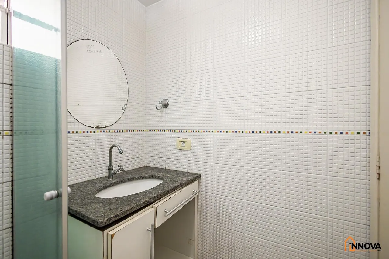 2-bedroom apartment with closed kitchen and parking — photo 14