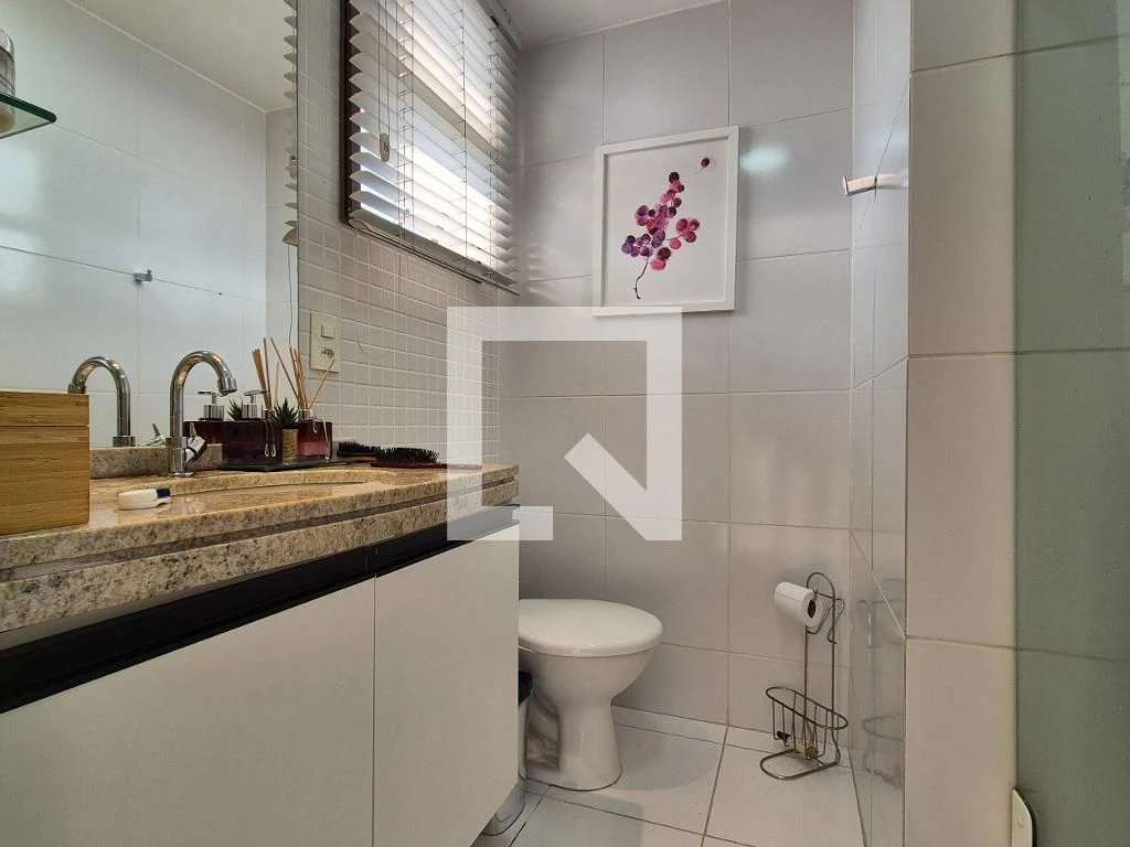 Apartamento mobiliado de 2 quartos com pet permitido — photo 50