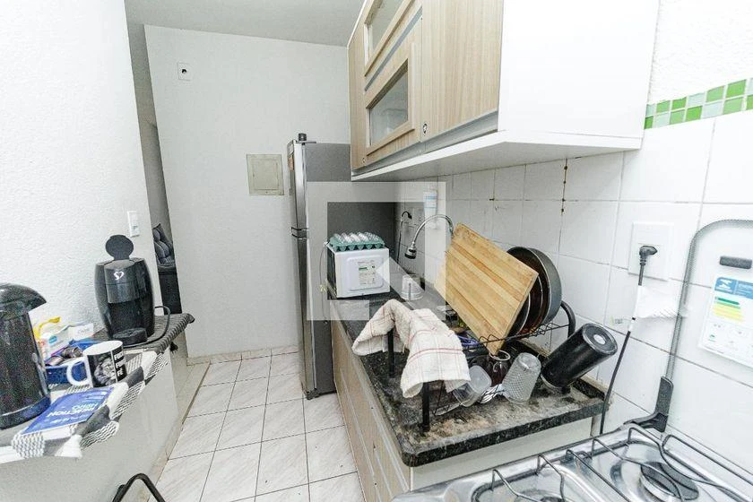 2-bedroom apartment with a washing machine in Rio de Janeiro — photo 18