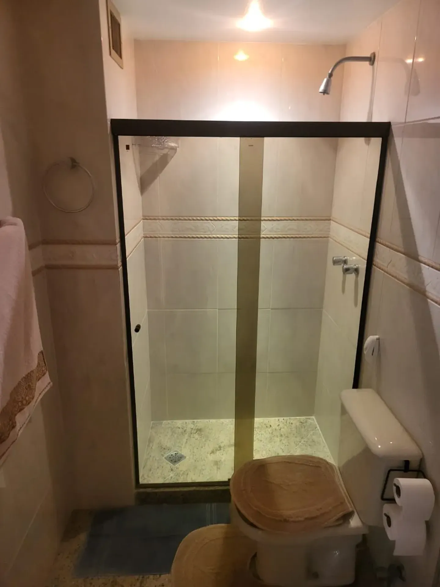 60 m² apartment with a washing machine and a water view — photo 7