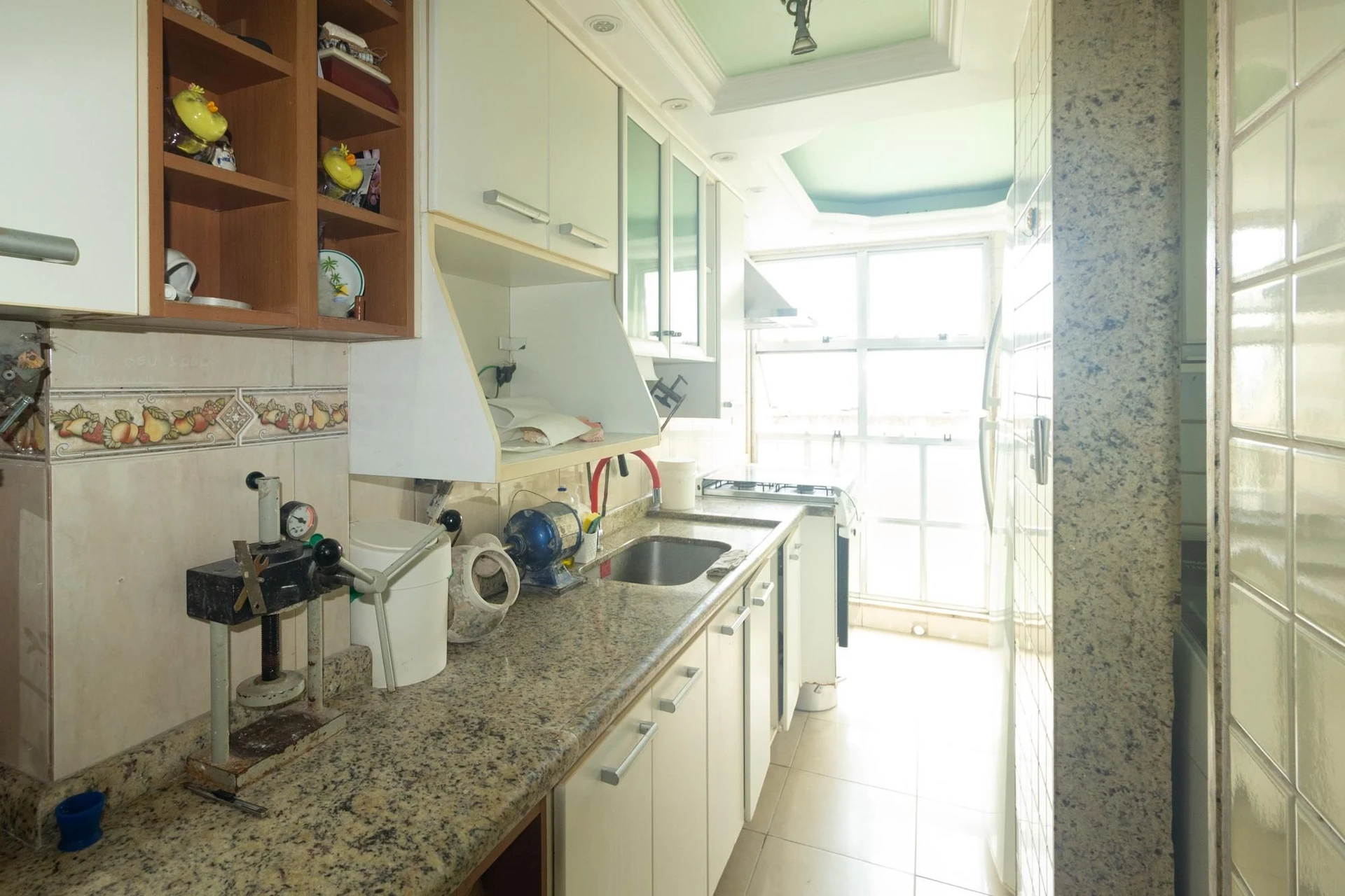 Casa mobiliada com 3 quartos e 4 banheiros — photo 45