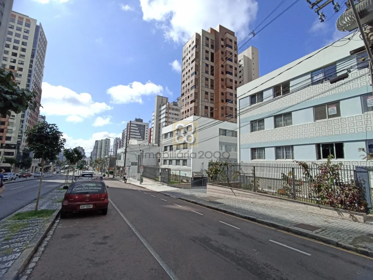 Apartamento, 77 m², com piso de madeira ou laminado — photo 11