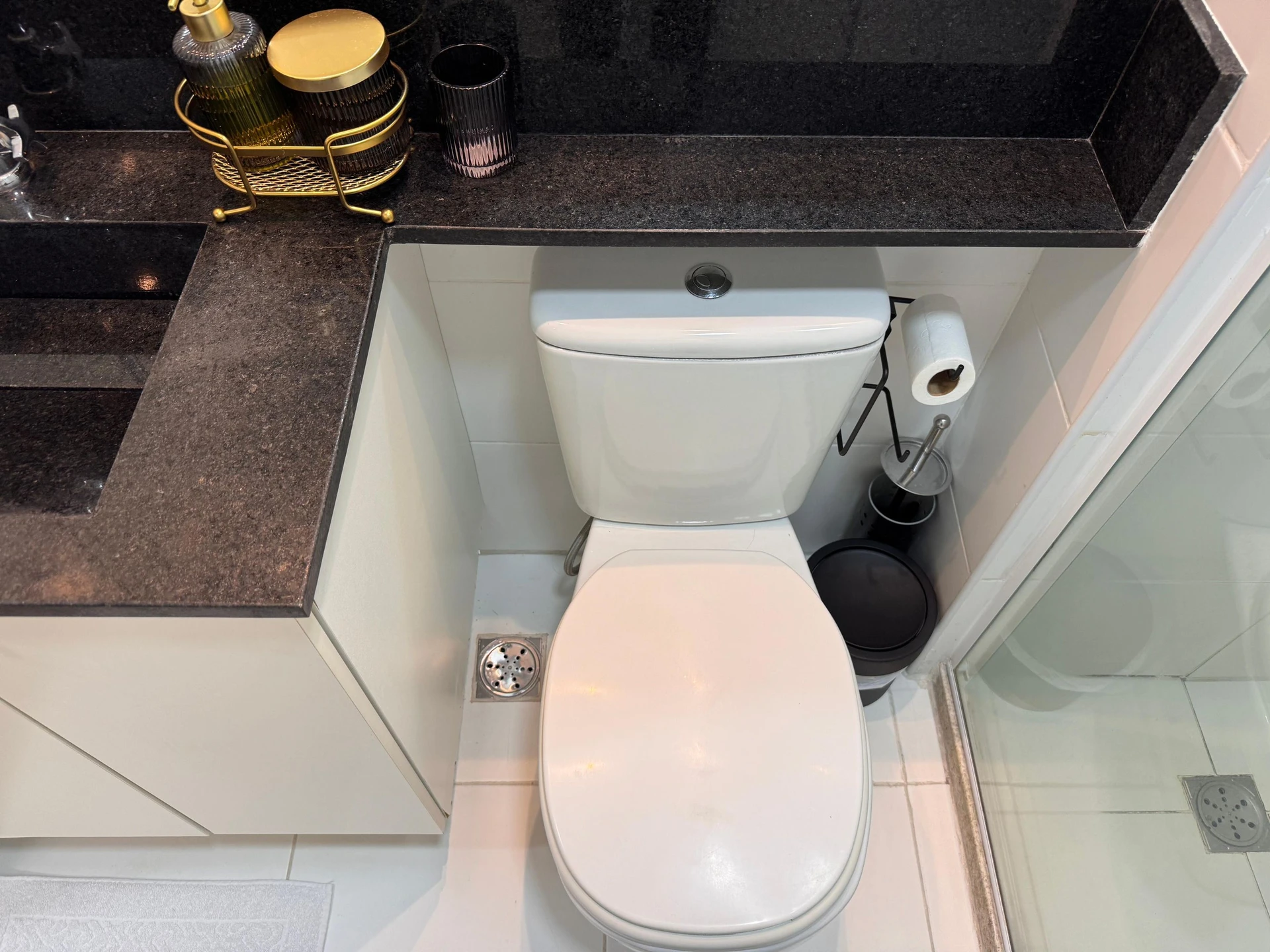 2 quartos e varanda envidraçada: apartamento de 65 m² — photo 56