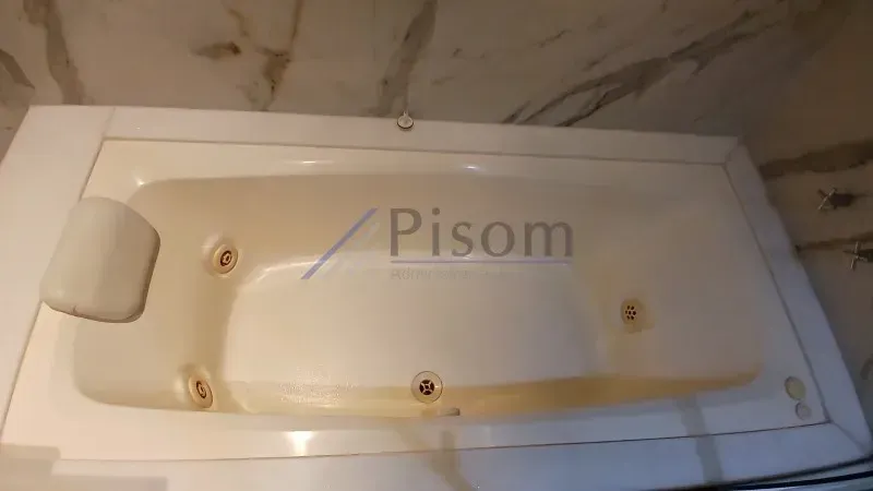 Casa sem mobília 980 m² com 5 suítes e 8 banheiros — photo 35