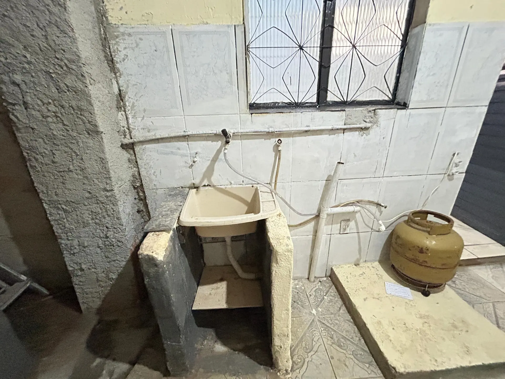 Casa de 2 quartos e 100 m² — photo 14