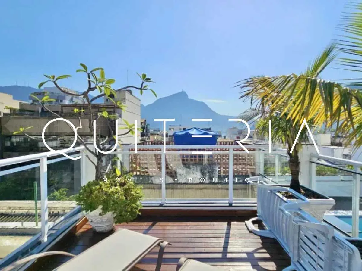 Apartamento mobiliado, 310 m², com varanda gourmet — photo 6