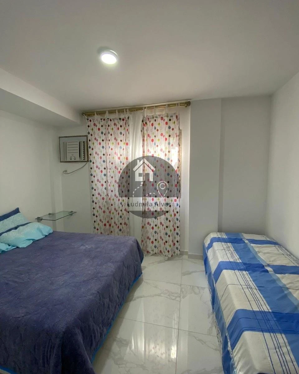Duplex penthouse with 3 en-suite bedrooms and 178 m² — photo 13
