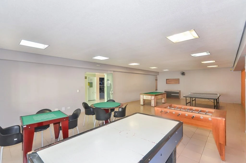Furnished apartment, 62 m², with a home office — photo 36
